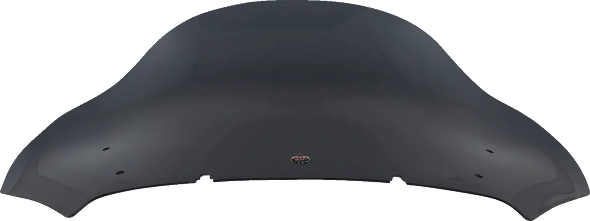 Klock Werks Flare* Windshield - 12" - Dark Smoke - Flhx Kww-01-0762-Ds 2