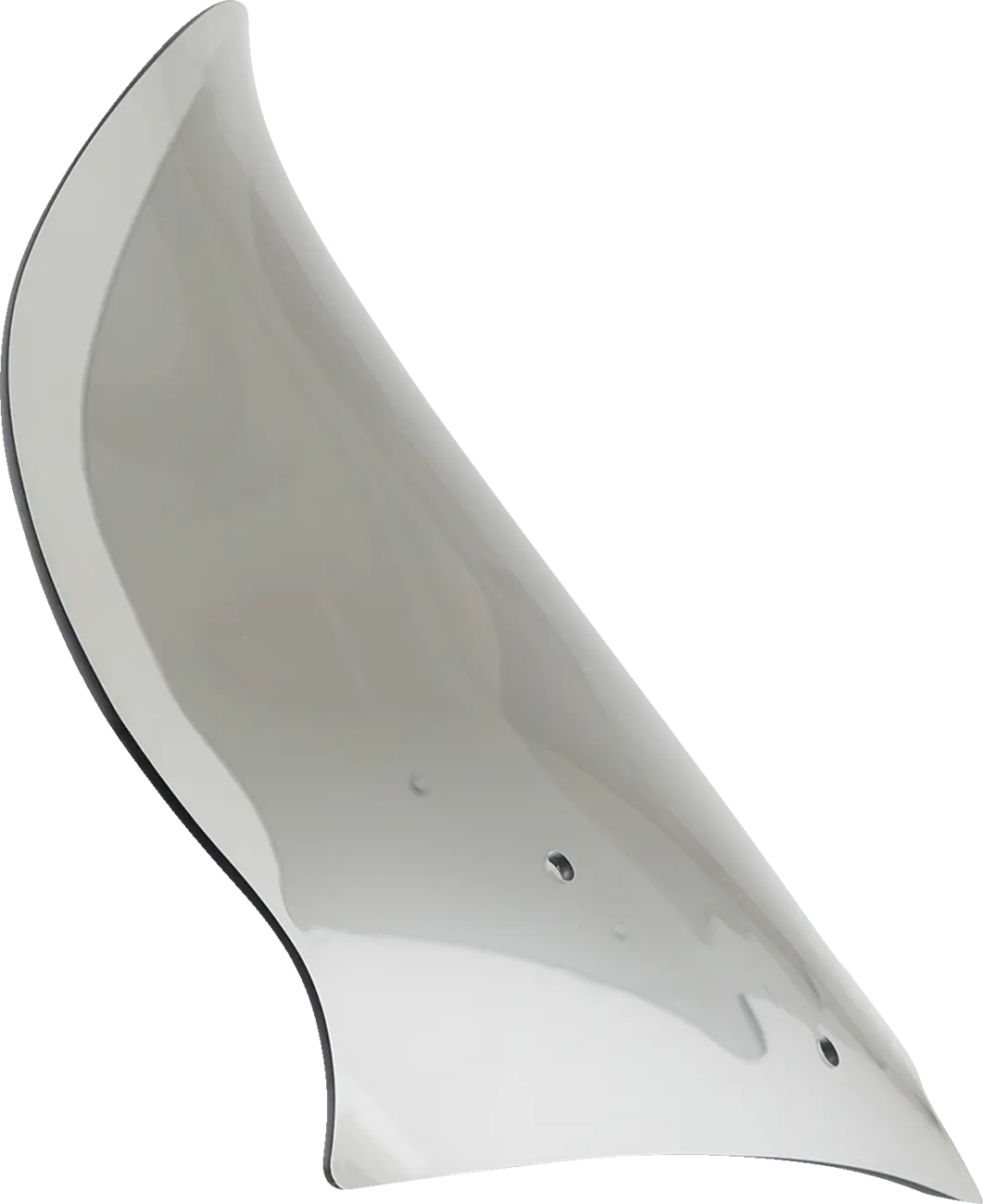Klock Werks Flare* Windshield - 15" - Tinted - Fltrx Kww-01-0763-T 1