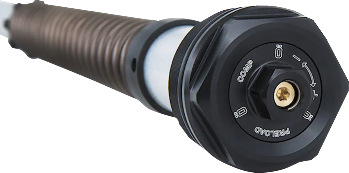 Ohlins Fork Cartridge Kit - Front - Nix22 - Flh/Flt (Fks226) Fks 226 1