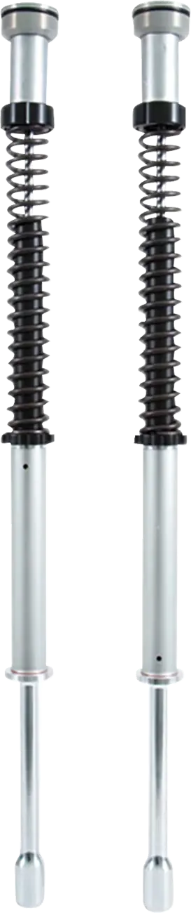 Ohlins Fork Cartridge Kit - Front - Nix 22 - Softail (Fks221) Fks 221 1