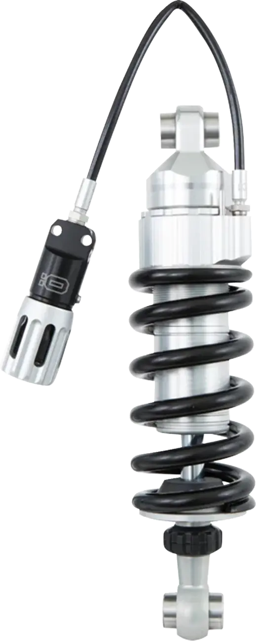 Ohlins Shock - 12.5" - Stx Performance - Preload Side Cover (Hd514) Hd 514 1