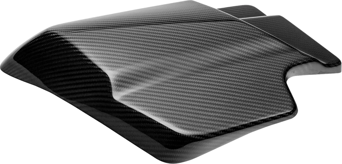 Slyfox Side Cover - Gloss Black 1017-Scxc-G 1