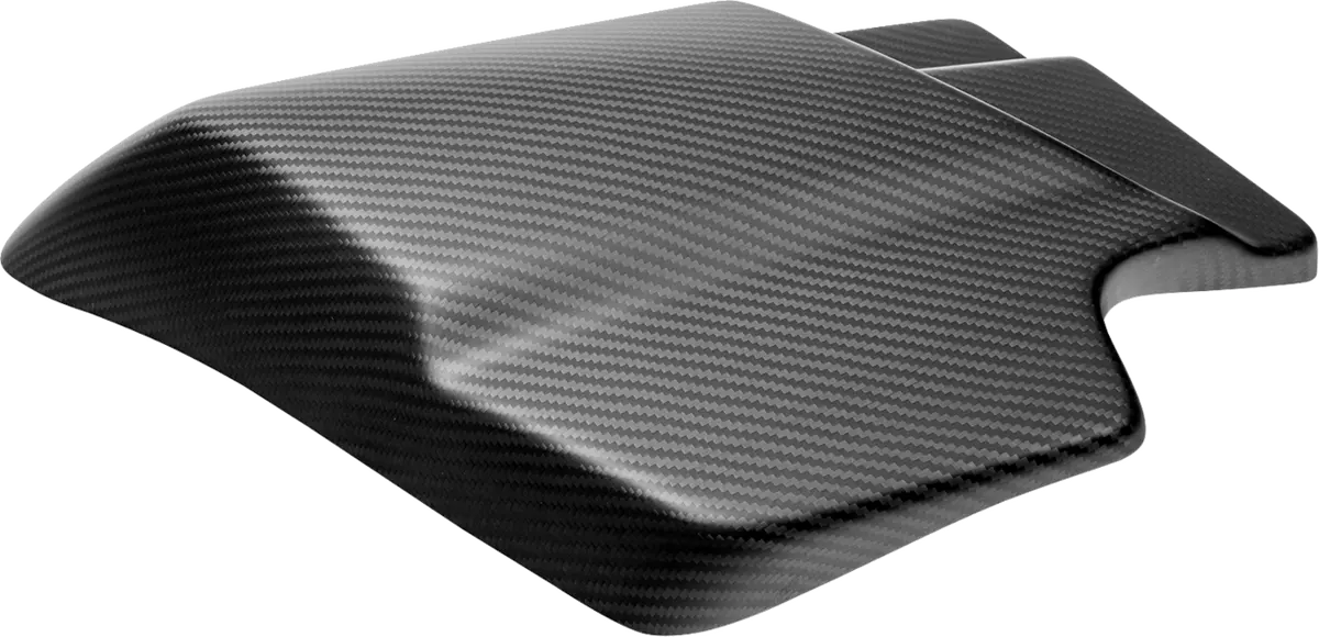 Slyfox Side Cover - Matte Black 1017-Scxc-M 1