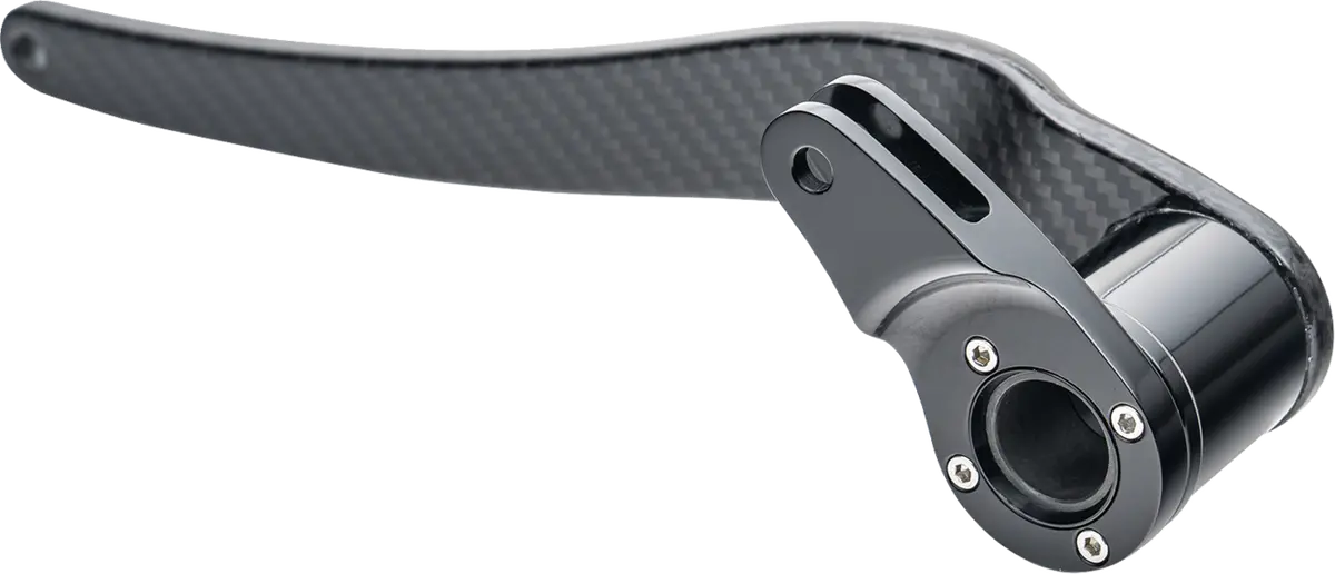 Slyfox Brake Arm - Carbon Gloss - Fl 1015-Baxc-G 1