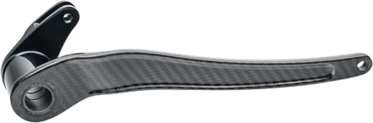 Slyfox Brake Arm - Carbon Matte - Fl 1015-Baxc-M 1