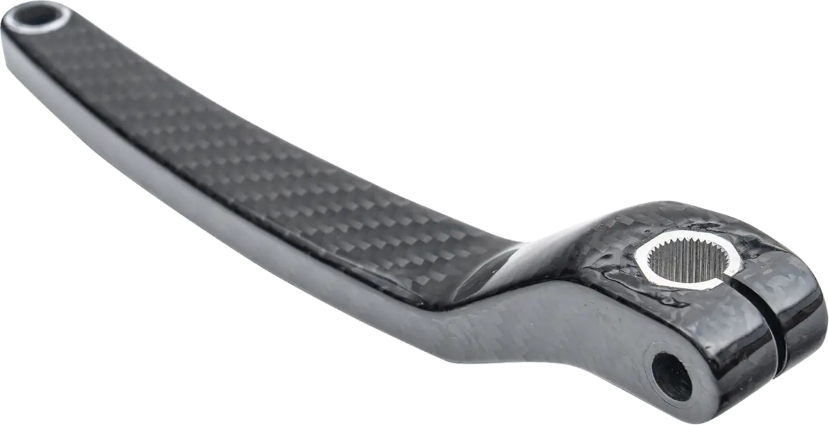 Slyfox Shifter Arm - Carbon Gloss - Fl 1015-Saxc-G 1