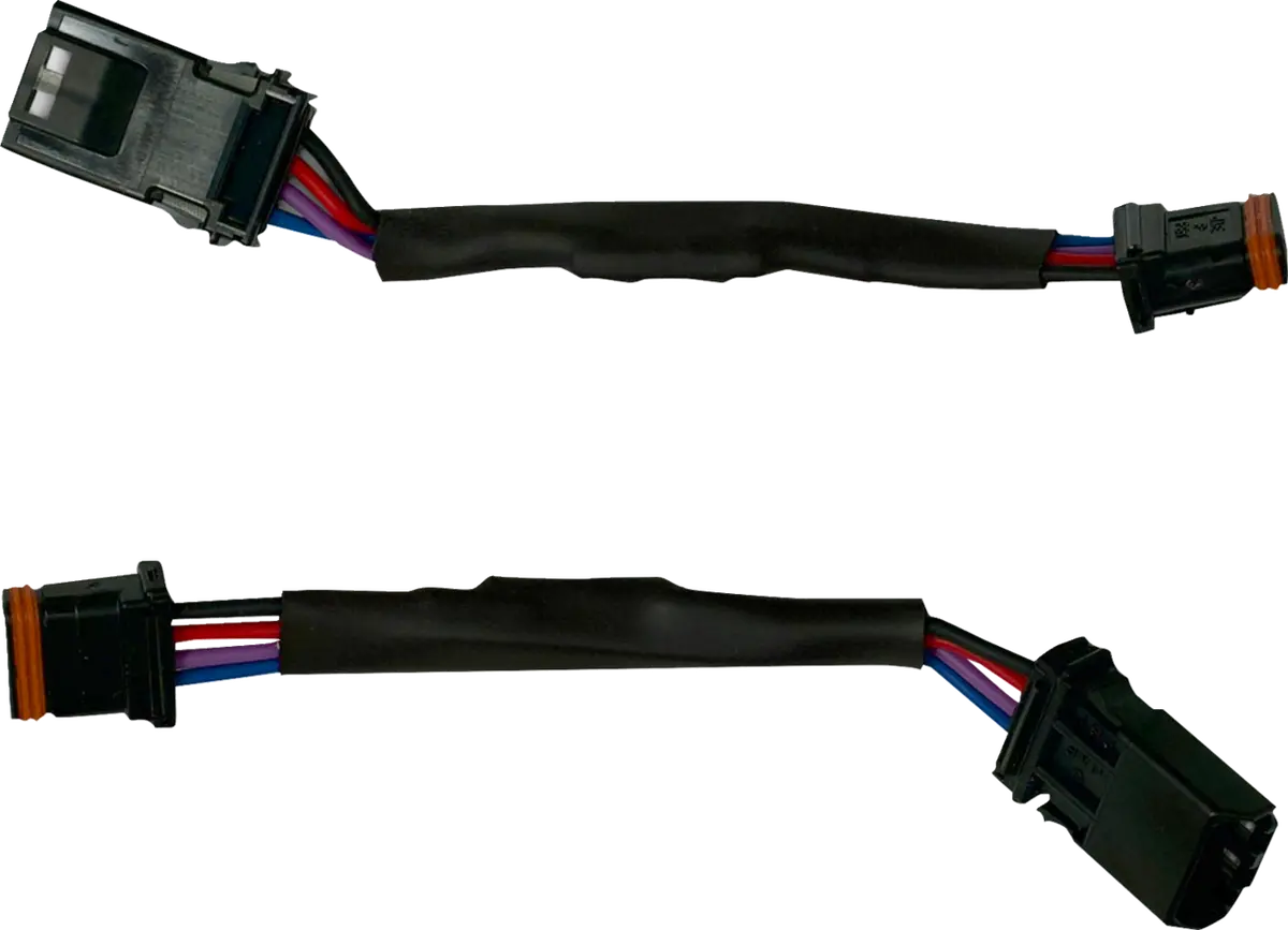 Kodlin Usa Wire Harness - Load Balancer - Rear Kus11801 1