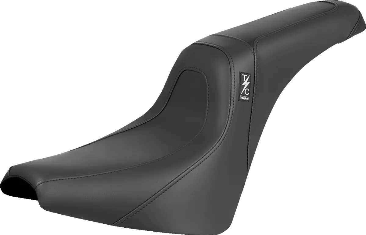 Saddlemen Thrashin ' Pro Series Seat - Smooth (Ts81830) Softail 18-25 1