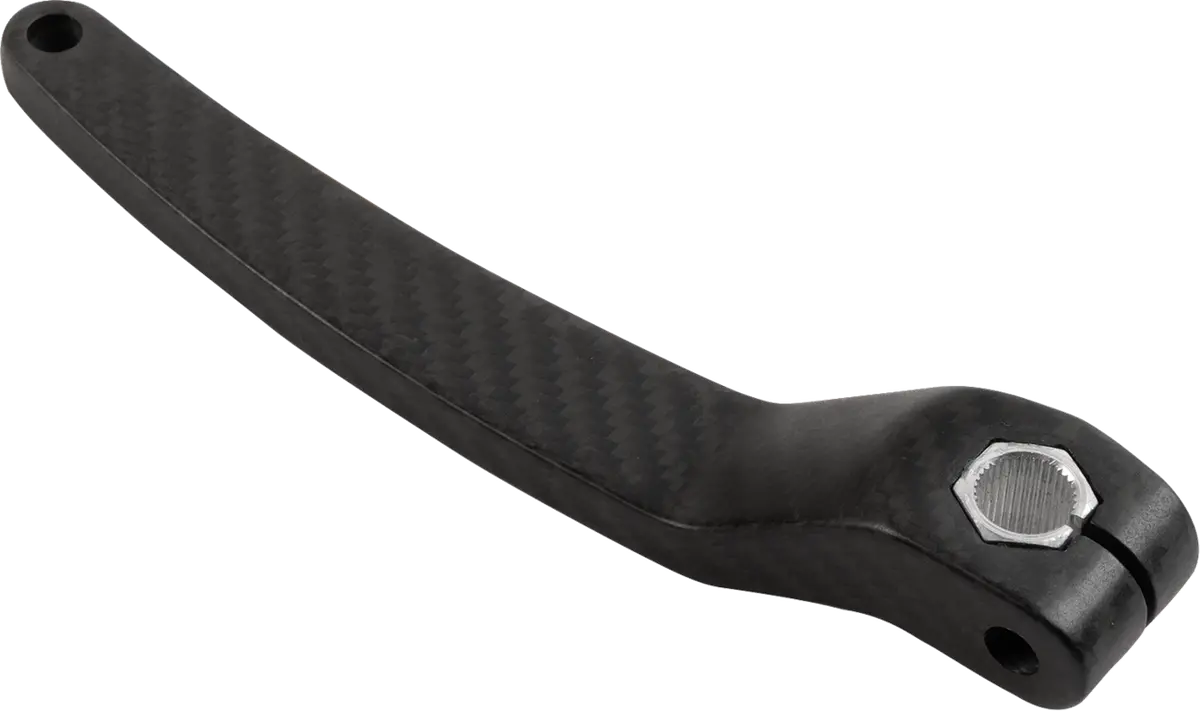 Slyfox Shifter Arm - Carbon Matte - Fl 1015-Saxc-M 1