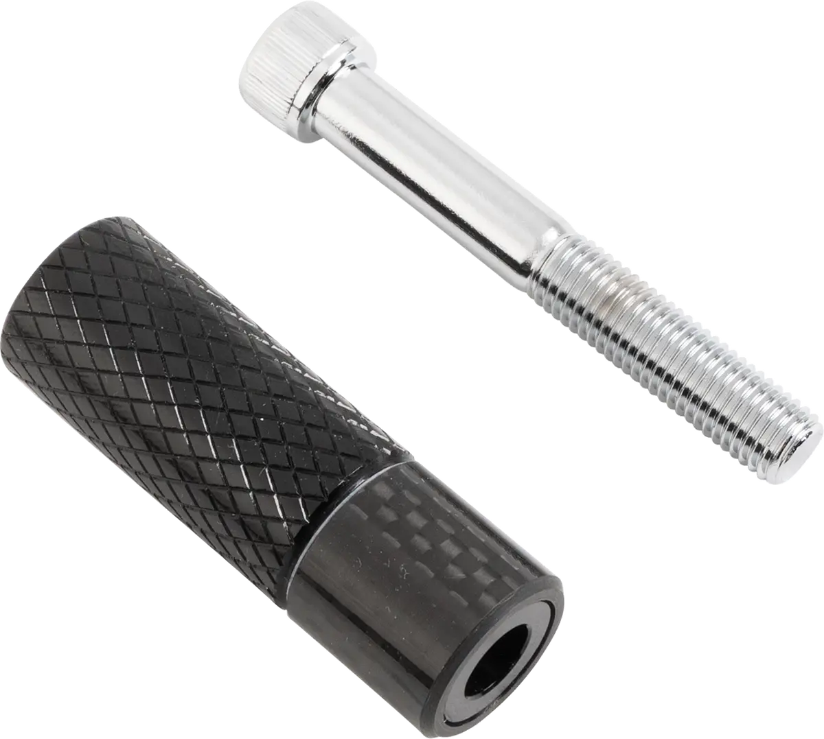 Slyfox Shifter Peg - Carbon Sf-901-00 1