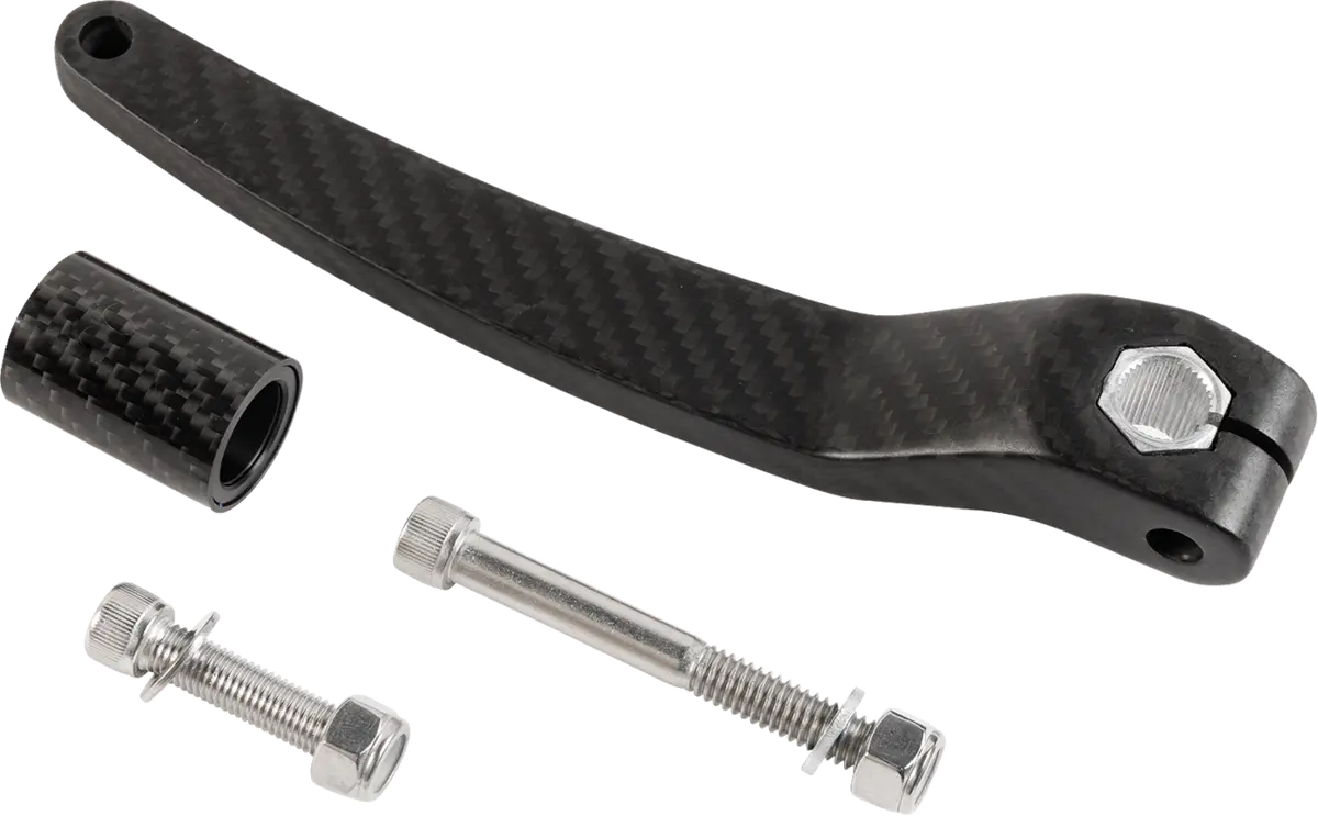 Slyfox Shifter Arm - Carbon Matte - Fl 1015-Saxc-M 2