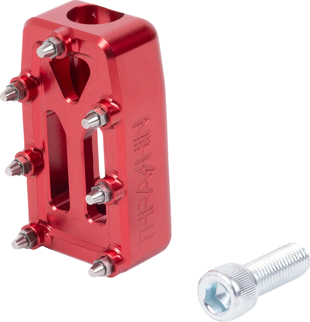 Thrashin Supply Co. Aggressor Shifter Peg 2