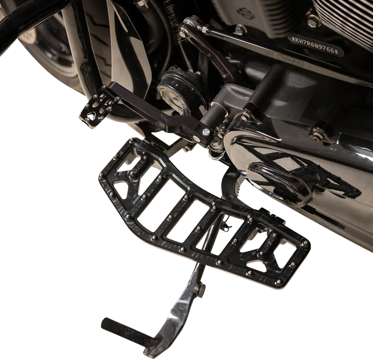 Thrashin Supply Co. Aggressor Shifter Peg 4