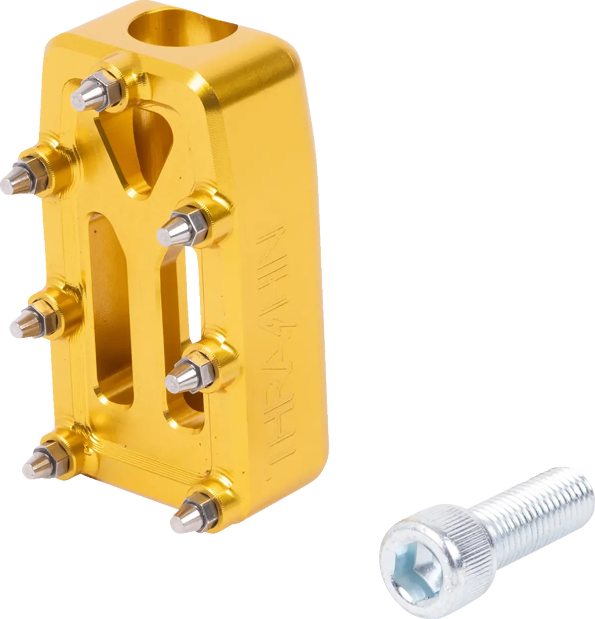 Thrashin Supply Co. Aggressor Shifter Peg 4