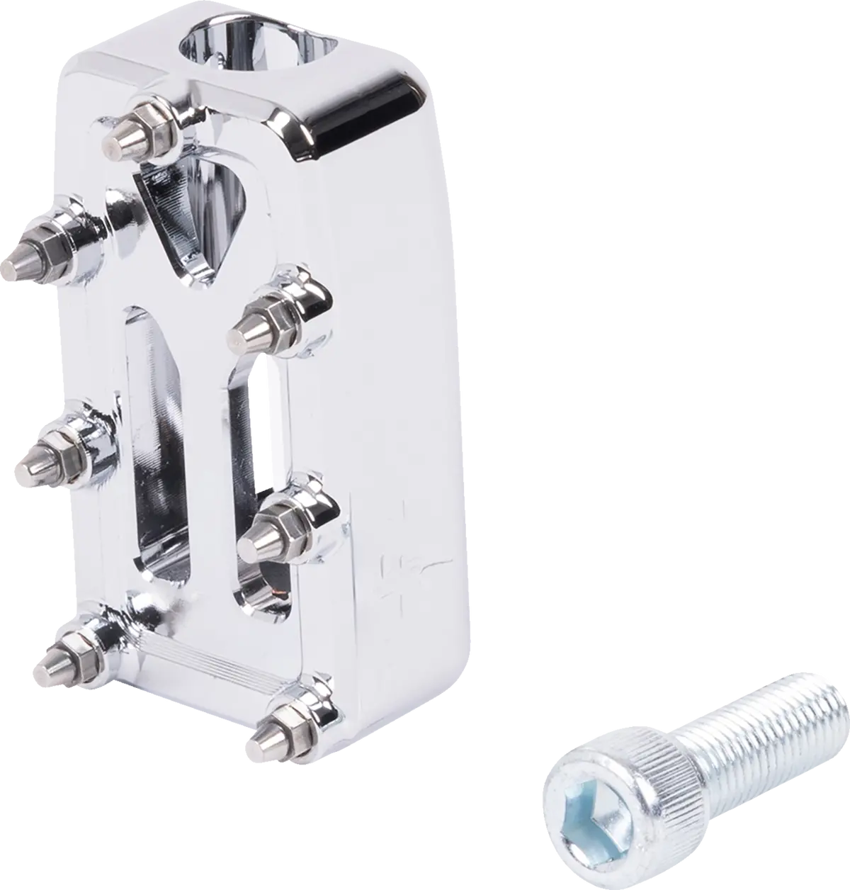 Thrashin Supply Co. Aggressor Shifter Peg 3