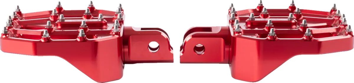 Thrashin Supply Co. Mini Aggressor Floorboards Foot Pegs 5
