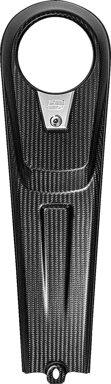 Saddlemen Dash Panel - Carbon Fiber/Matte (Cf-822-29-001M) Softail 22-25 1