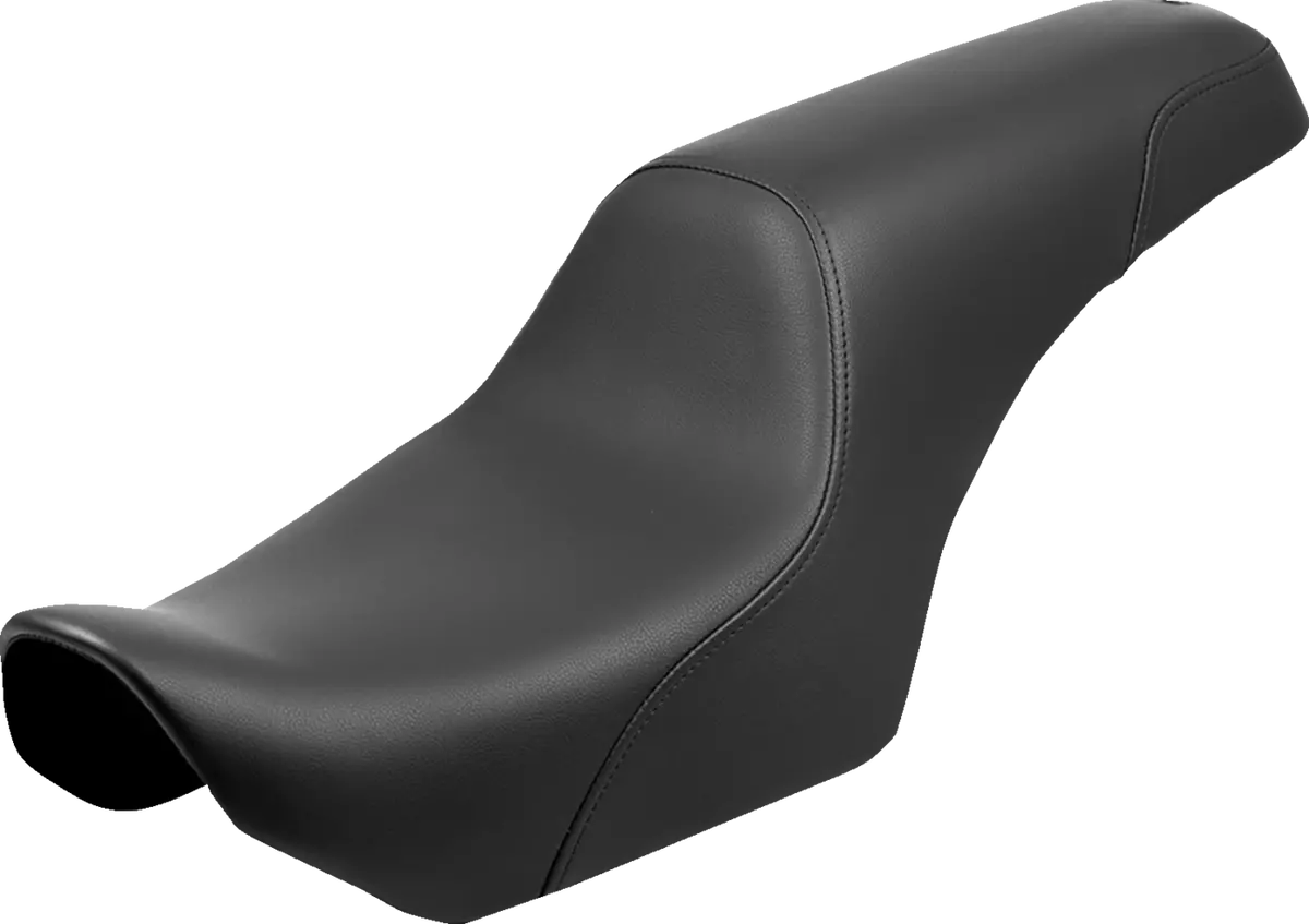 Saddlemen Seat - Profiler - Black - Smooth - Nightster (822-11-047) Sportster 22-25 1