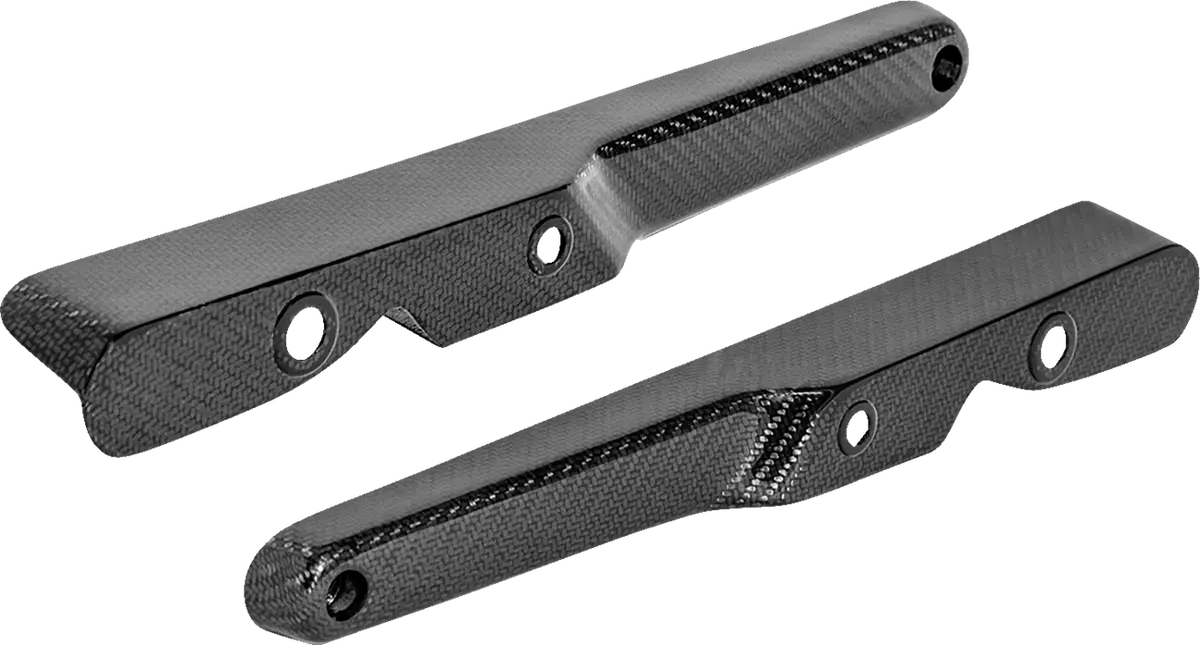Saddlemen Fender Strut - Carbon Fiber/Gloss (Cf-887-09-001) Dyna, Softail, Fxrs, Fxrpf, Fxrp, Fxrt 1
