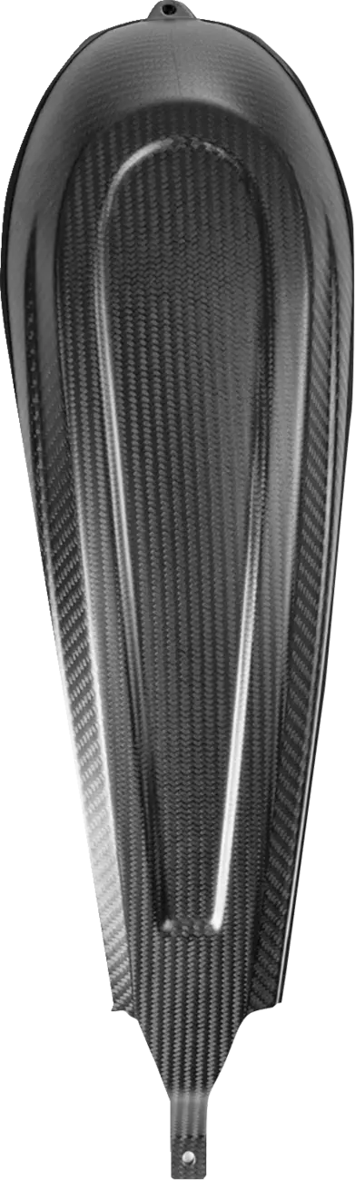 Saddlemen Dash Panel - Side Fill - Carbon Fiber/Matte (Cf-821-07-001M) Touring 21-23 1