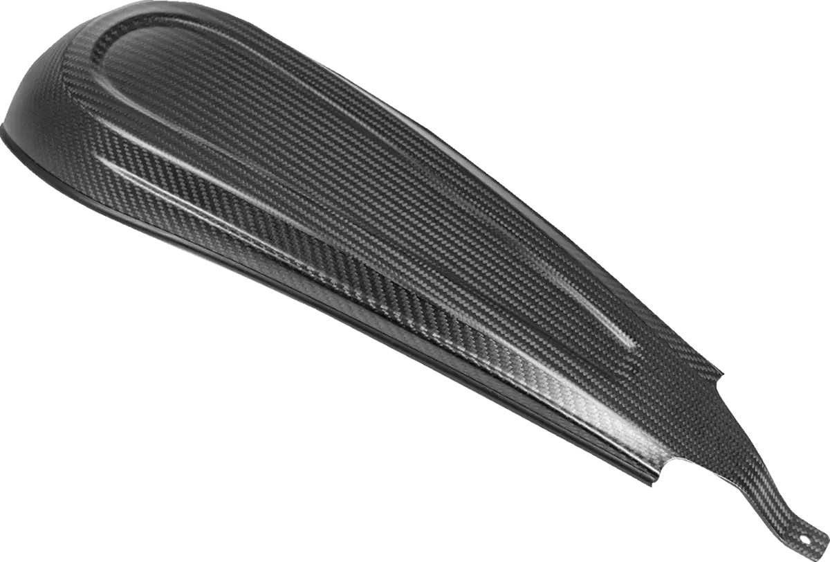Saddlemen Dash Panel - Side Fill - Carbon Fiber/Matte (Cf-821-07-001M) Touring 21-23 2