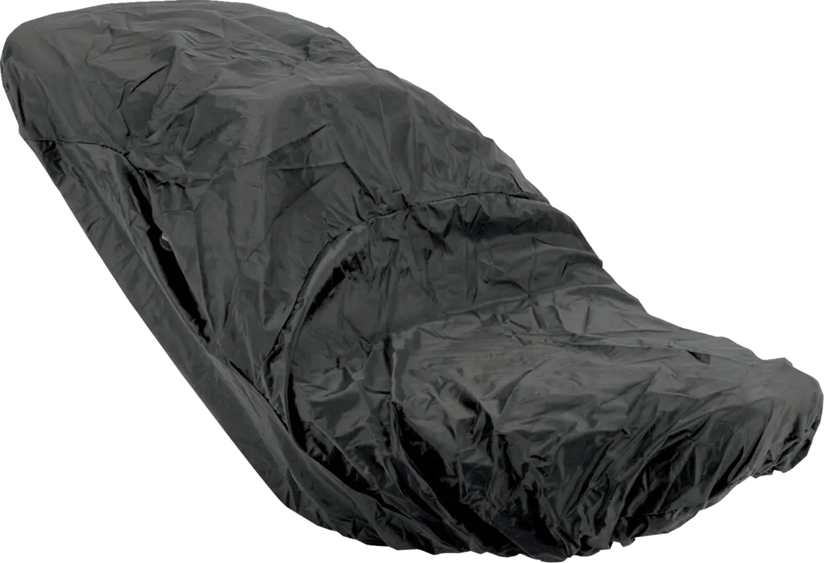 Saddlemen Touring Seat Rain Cover - Without Driver Backrest (R953s) 1