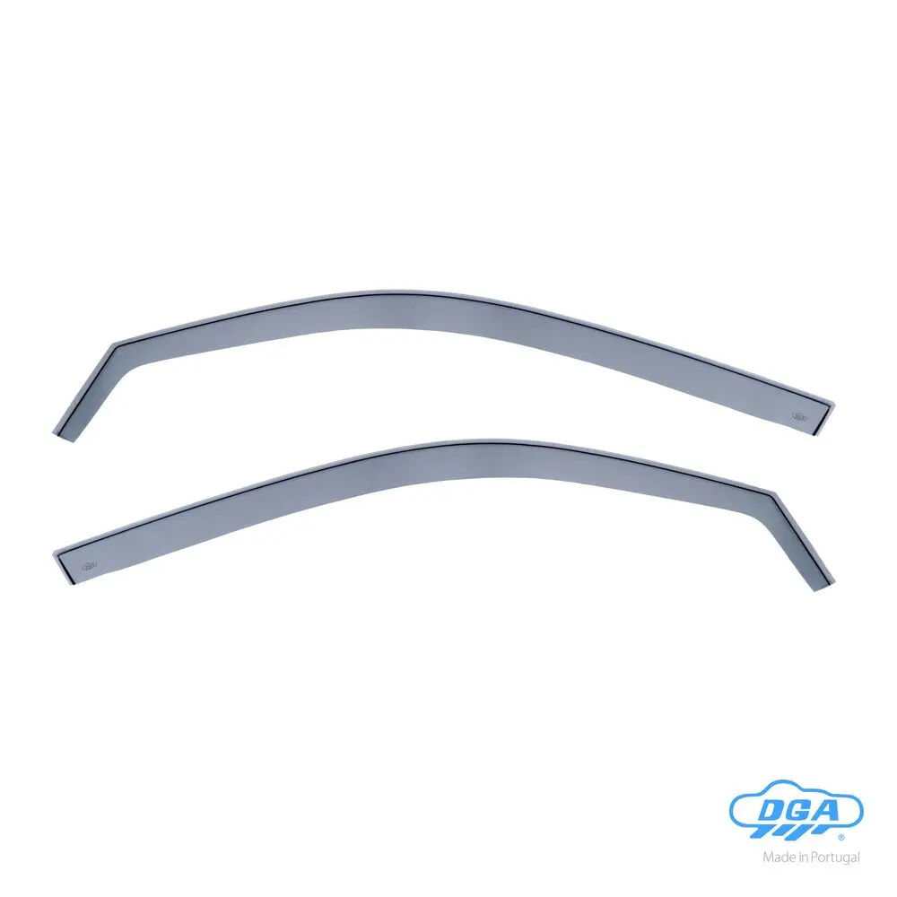 Chuventos Dga Para Volvo S40 E Volvo V50 (2004-2012) 1