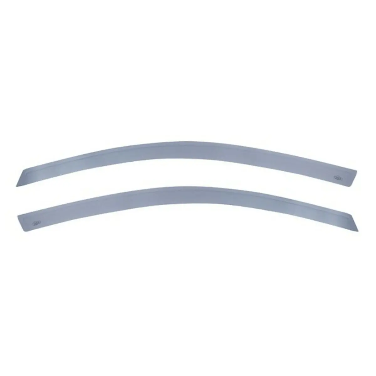 Chuventos Dga Para Ford Focus Mk2 (2004-2010) 1