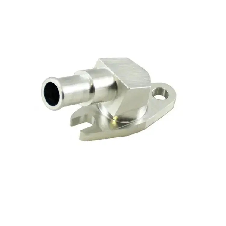 Universal Turbo Oil Drain Adapter 1