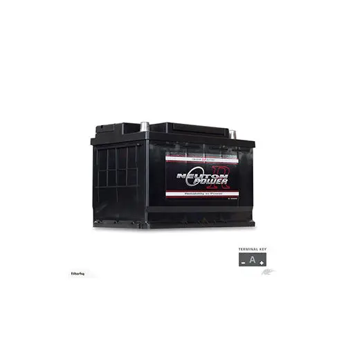 56318 / Din63l Neuton Power 670Cca 3 Years Warranty Din65l Din66l 1