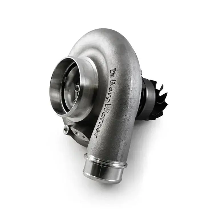 69Mm Borgwarner Sx-E Supercore 1