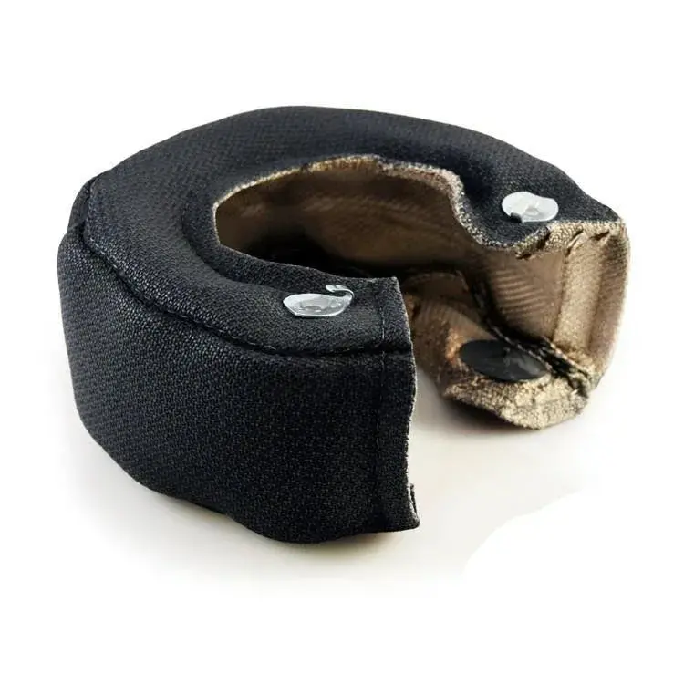 High Performance T3/T4 Turbo Blanket (Black) 1