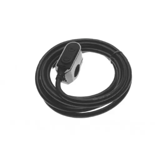 Bilge Switch Push Button On/Off Bilge Switch. Universal Handle Bar Mount. 1