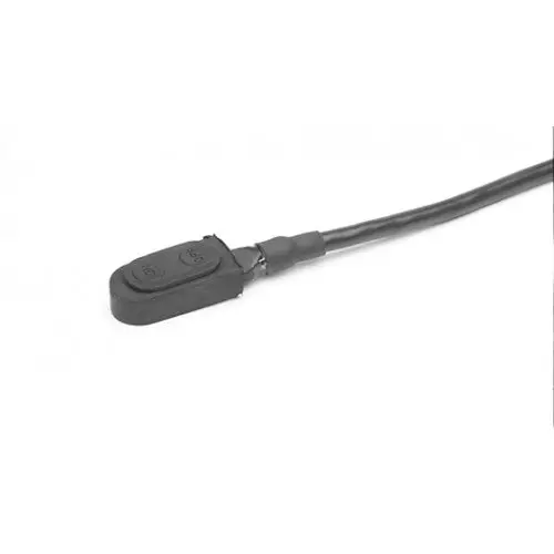 Bilge Switch Push Button On/Off Switch With 9 Ft Of Wire Hanress. 1