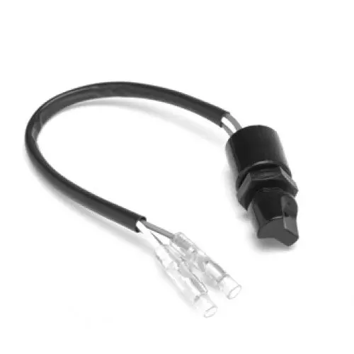 Bilge Switch Heavy Duty, Pannel Mount 3-Way Rotory Switch 1
