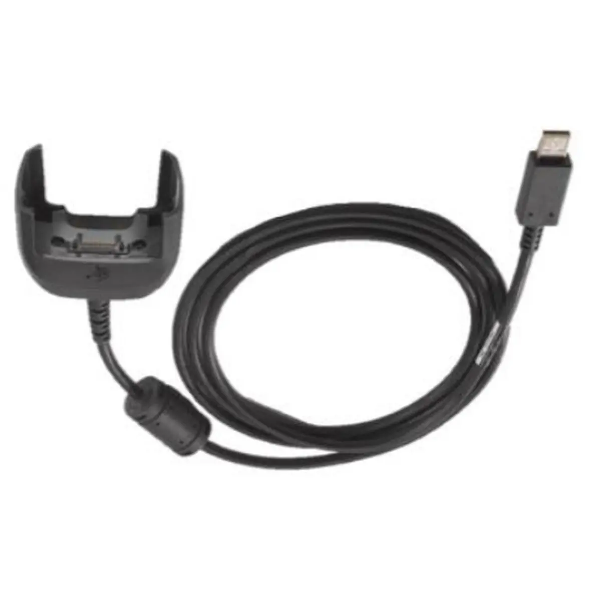 Cabo Usb Zebra Cbl-Mc33-Usbchg-01 Preto 1