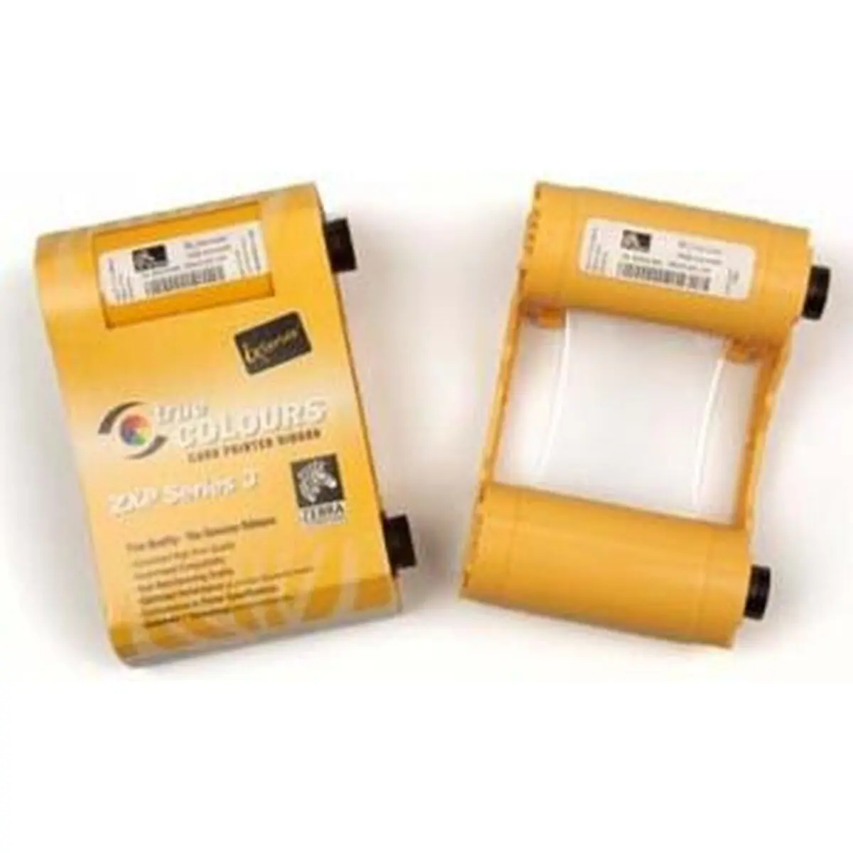 Cabo Usb Zebra 800033-840 1
