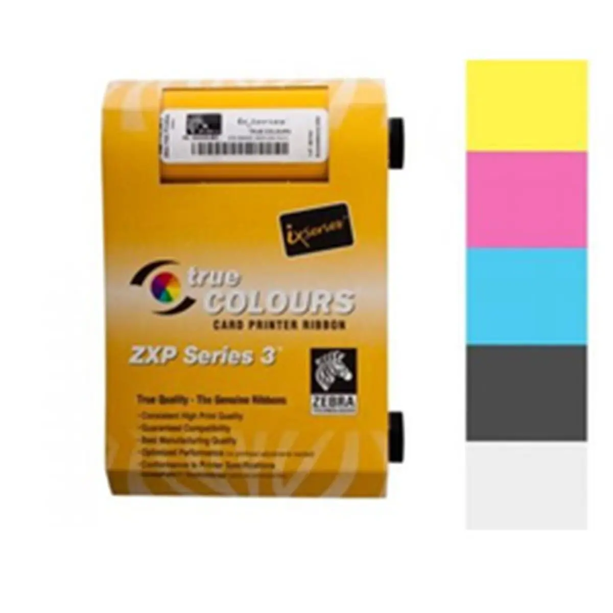Cabo Usb Zebra 800033-848 1