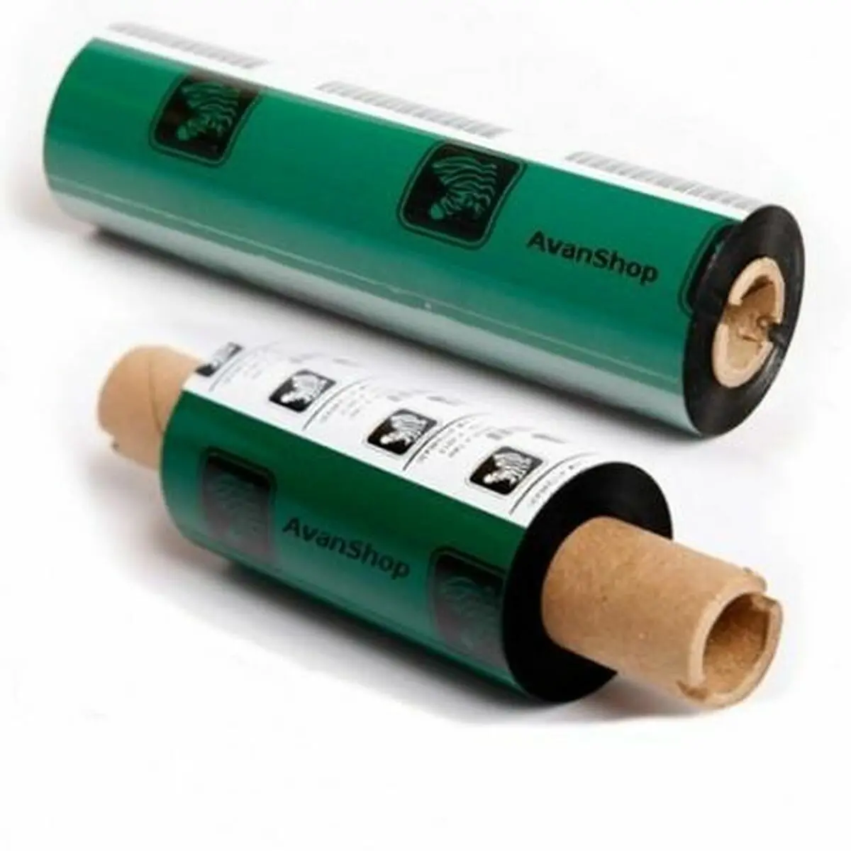 Cabo Usb Zebra 02300Gs03307 Preto (12 Unidades) 1