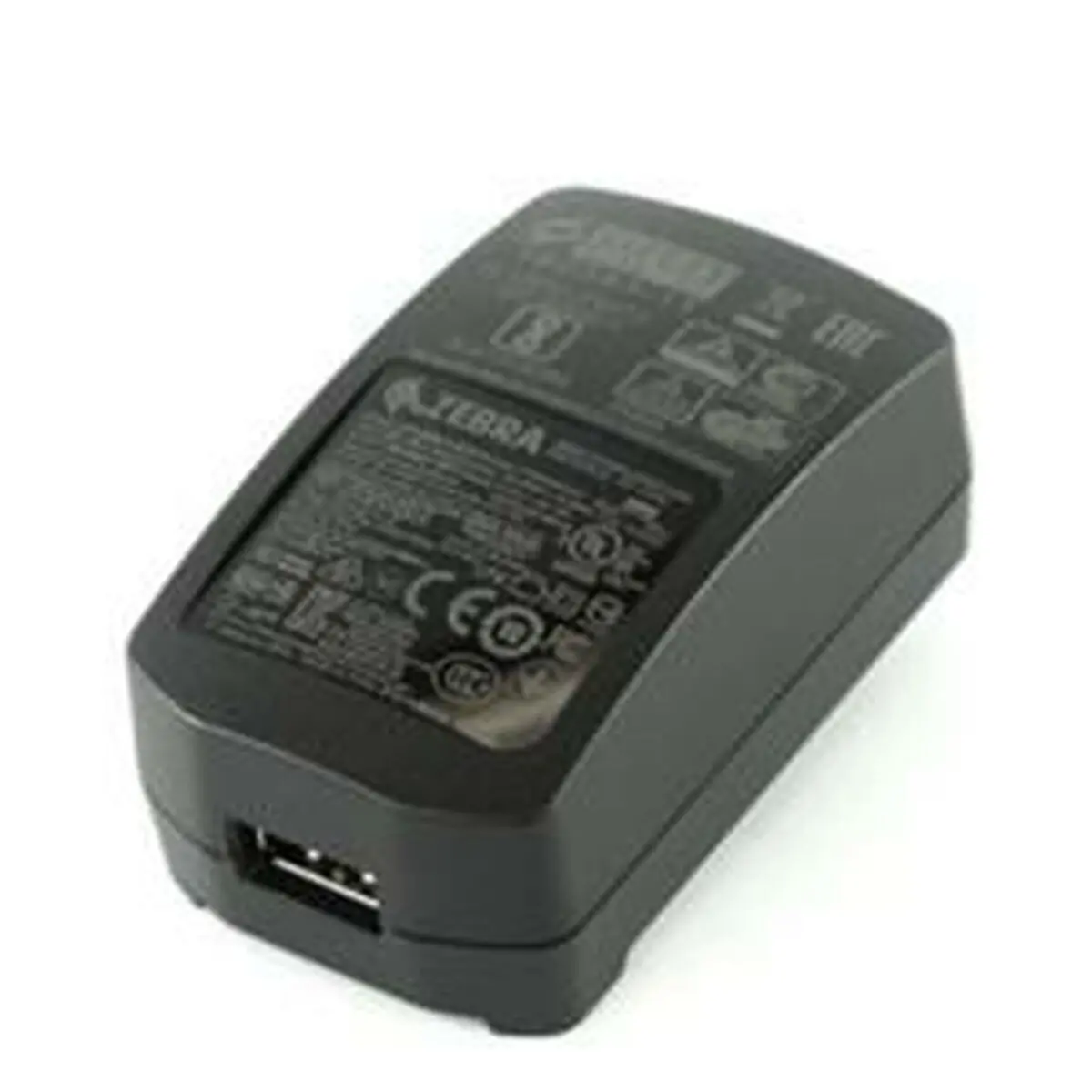 Cabo Usb Zebra Pwr-Wua5v6w0ww 1