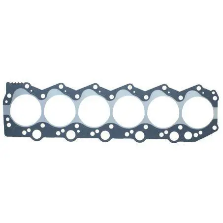 S2035ss Permaseal Cylinder Head Gasket - Toyota Coaster Land Cruiser 1