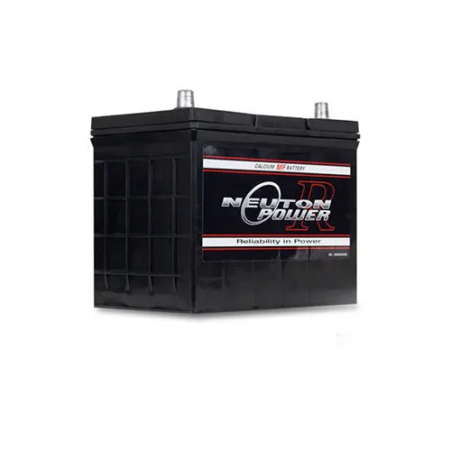 Neuton Power Npn50 57Mf Car Battery 650Cca - 36 Month Warranty 1