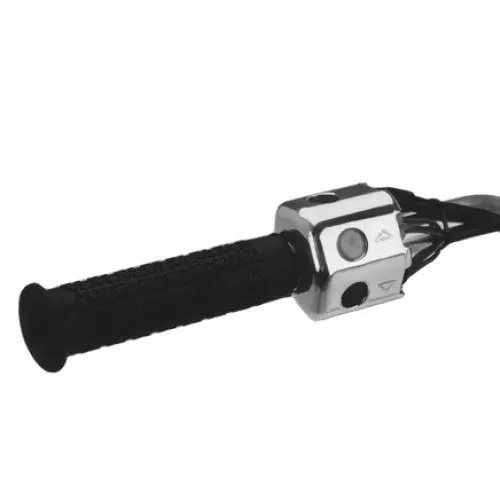 Switch Holder, Billet Seadoo 3-Switch 1