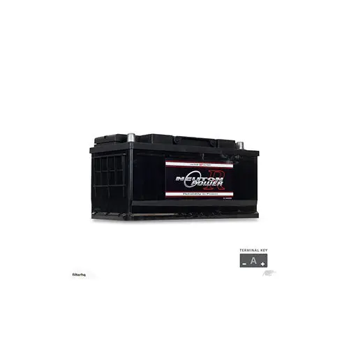 Neuton Power Din88 Car Battery 780Cca - 3 Year Warranty 1