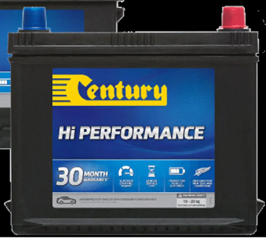 58Mf 68Mf Car Battery - In-Store Special 1