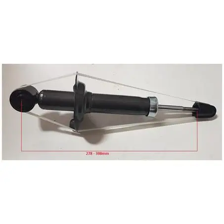 945002 - Code9 Shock Absorber For Honda Crv 1