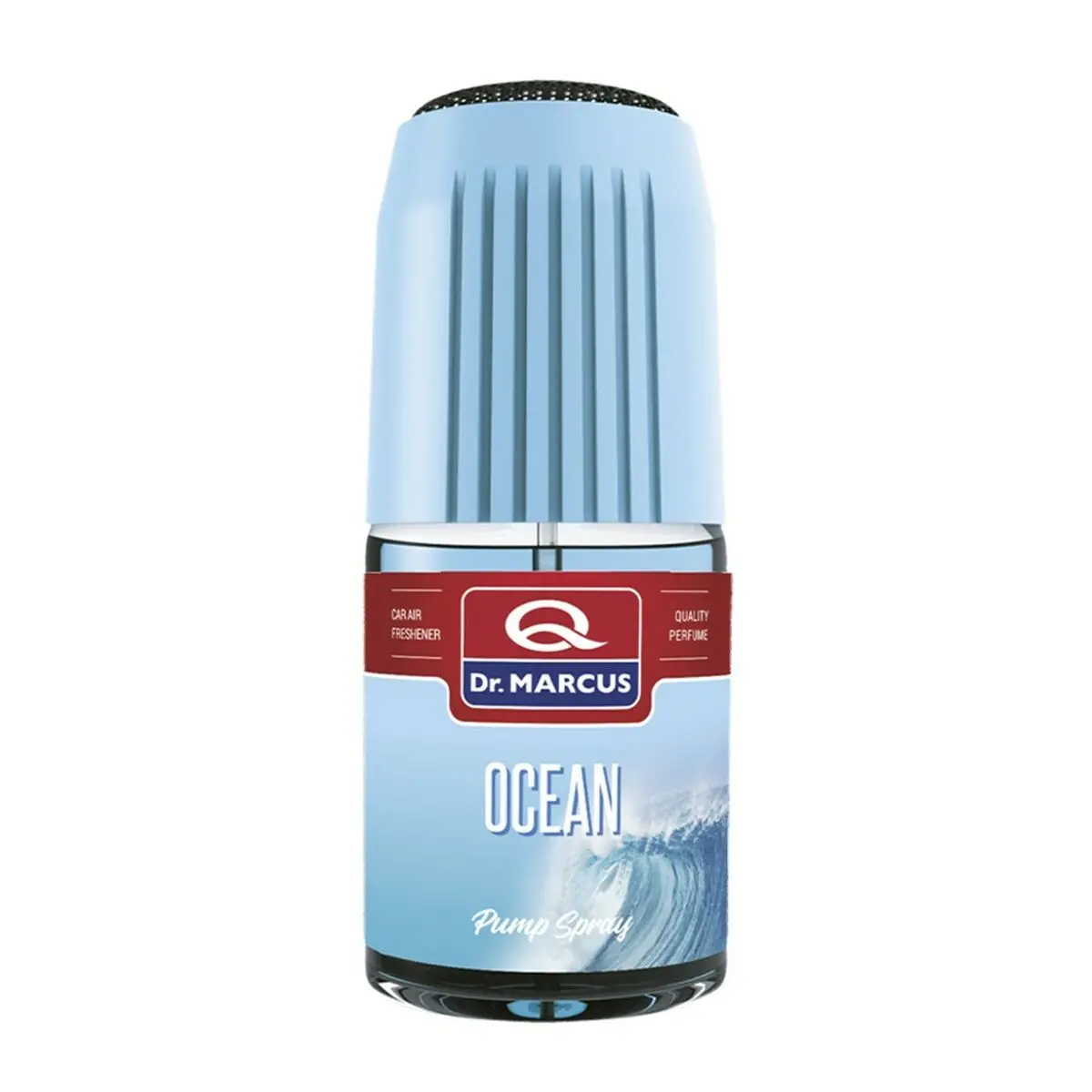 Spray Ambientador Dr Marcus Pump Spray Ocean 50 Ml Plástico Carro 50 Peças 1