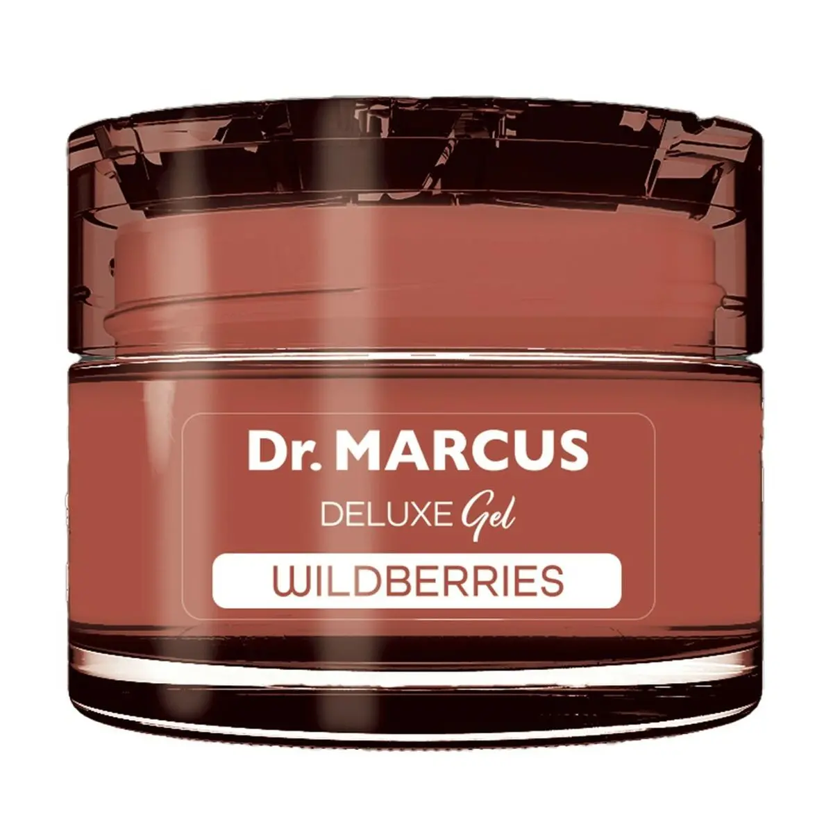 Ambientador Para Automóveis Dr Marcus Deluxe Frutos Do Bosque 50 Ml Plástico Fragância Lata 2