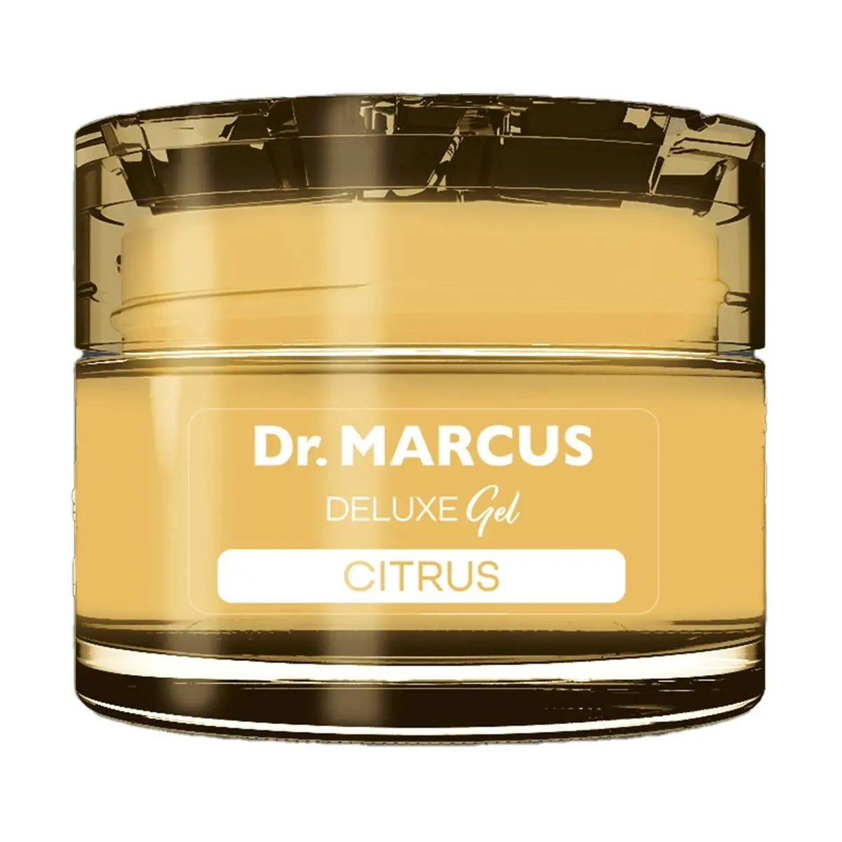 Ambientador Para Automóveis Dr Marcus Deluxe Cítrico 50 Ml Fragância Lata 2