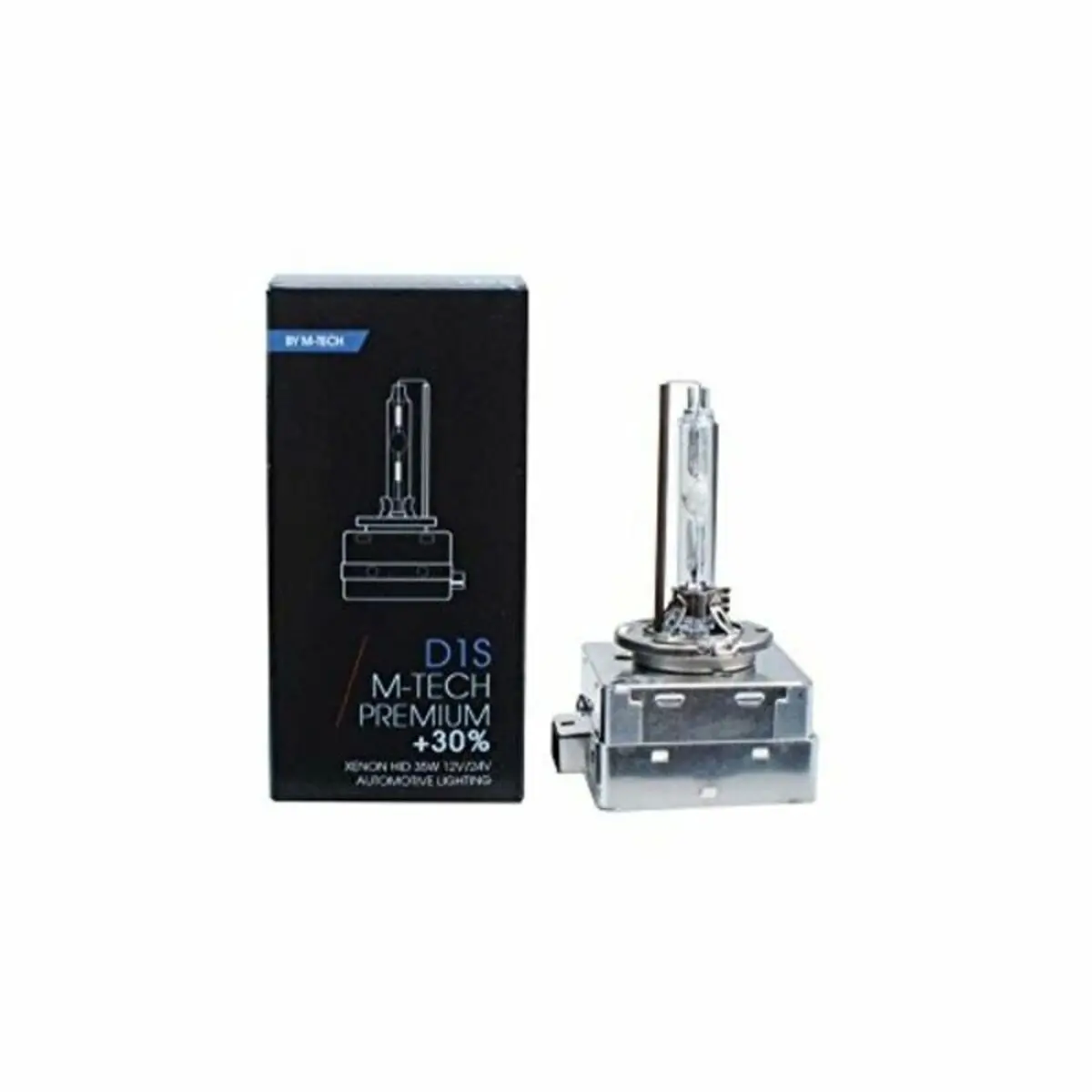 Lâmpada M-Tech Zmd1s43 1
